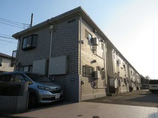 パレス中和泉の画像