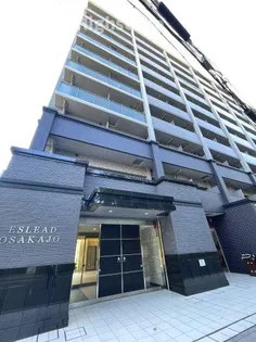 エスリード大阪城の画像