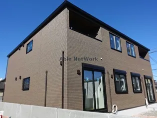 ヴィラ オアシスの画像