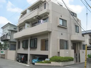 グリーンヒル国立の画像