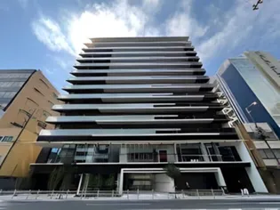 クレストコート靭公園 THE CLASSの画像