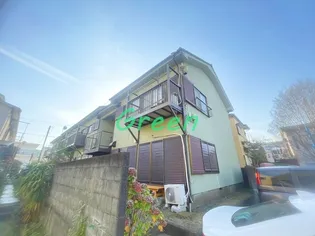 馬入本町2011アパートAの画像