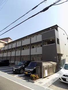 パティオ鳳の画像