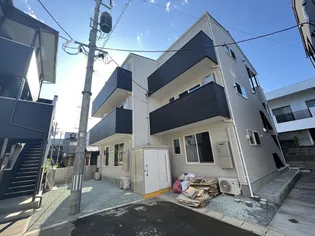 フォレスト柏木の画像