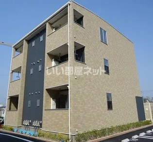 ラディアンスIIの画像