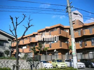 サンコート有松の画像