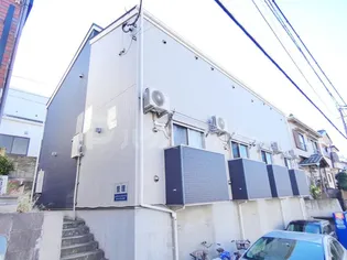 ISメゾン前原の画像