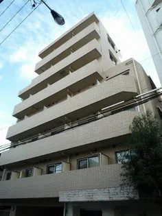 リガーレ新板橋の画像