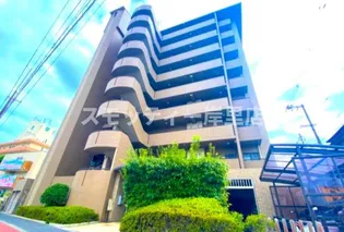 ラ ベル住之江公園の画像