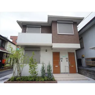 ヴェルジェ ボヌールの画像