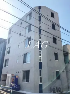 ウィンレックス赤羽二丁目の画像