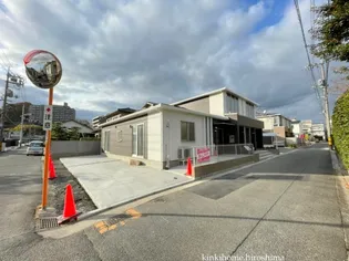 オリーブガーデンの画像