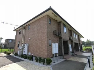 カーサ イリーデの画像