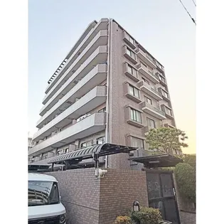 日神パレステージ亀戸第3の画像