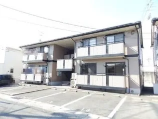 パークサイド堀南 C棟の画像