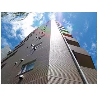 パレステュディオ銀座東【3階】の外観