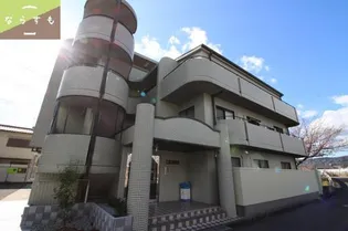 泉マンションの画像