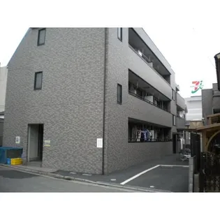 ファミーユコート恩田B棟の画像