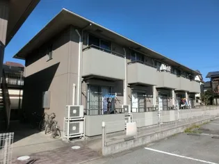 エスパシオC棟の画像