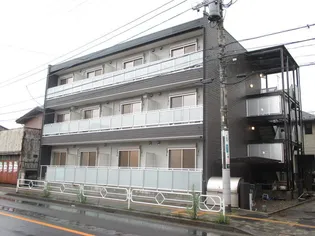 サードロック立川の画像