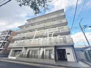 レジデンシア ペルフェイタの画像