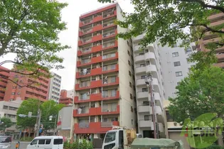 ハイマート五橋の画像