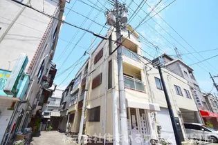 今福グリーンハイツの画像