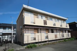 コーポ藤沢の画像