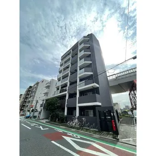 ハーモニーレジデンス東京イーストガーデンの画像
