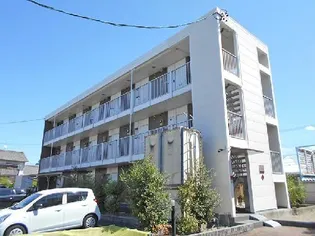 レオパレスボヌール八田の画像