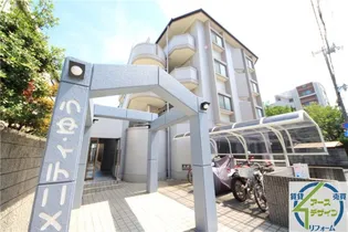 アメニティゆうの画像