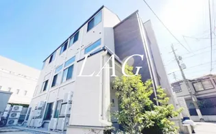 カーサマグノリアの画像