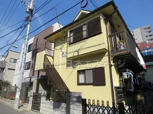 ハイツ田中の画像