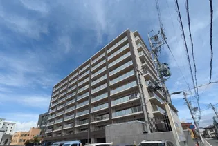 ポレスター松本城公園の画像