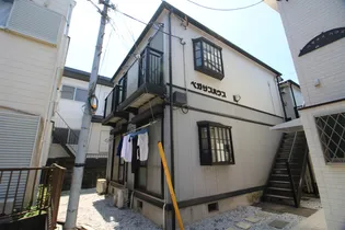 ペガサスハウスの画像