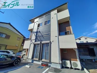 サンアリーナ桑名イーストの画像