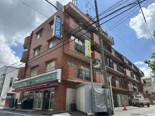 ハイツアオキ第1の画像