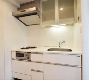 東京都中野区本町6【マンション】の外観