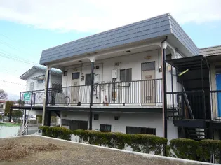 ハイツヒロIIの画像