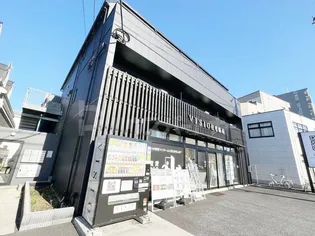 VーROOM夏見の画像