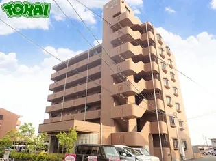 風の杜高町の画像