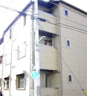 アイショウパルハウス東品川の画像