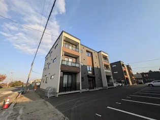 ポートタウン新中野の画像