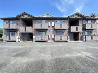 ルミエール ヴィラAの画像