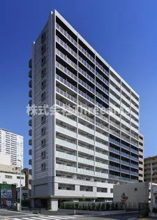 グランド ガーラ川崎西口の画像