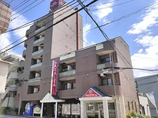 カーサダルテ【8階】の外観