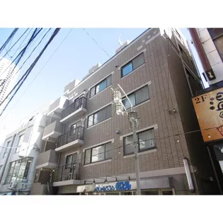 ジェイパーク中目黒の画像