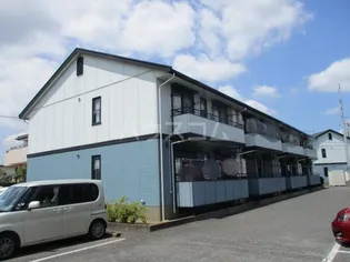 ドミール A B Cの画像