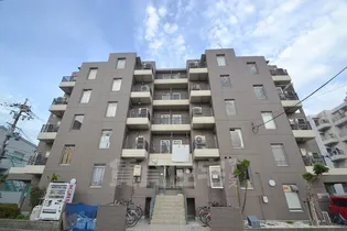 プレアール新大阪Ⅱの画像