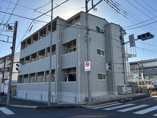 MELDIA与野本町IIIの画像